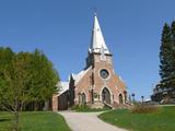 Église de Saint-Ignace-de-Loyola