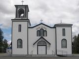 Église Saint-Paul