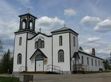 Église Saint-Paul