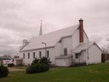 Église de Saint-Jean-l'Évangéliste