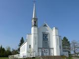 Église de Saint-Jean-l'Évangéliste