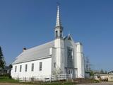 Église de Saint-Jean-l'Évangéliste