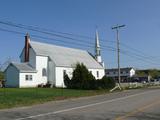 Église de Saint-Jean-l'Évangéliste
