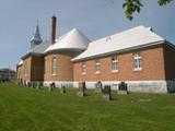 Église de Sainte-Émélie (démolie)