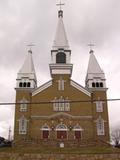 Église de Saint-Louis-de-France