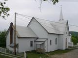 Église de Notre-Dame-de-Pontmain