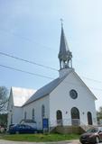 Église de Notre-Dame-de-Pontmain