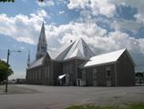 Église de Saint-Lin