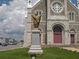 Monument du Sacré-Coeur
