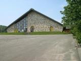 Chapelle de Saint-Calixte