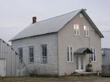 104, rang Sainte-Augustine
