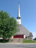 Église de Saint-Roch-de-l'Achigan