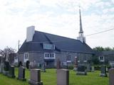 Église de Saint-Roch-de-l'Achigan