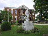 Monument Jean-Rivard