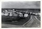 Site patrimonial d'Arvida. Vue générale