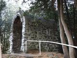 Grotte du Mont-Saint-Joseph