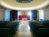 Chapelle des Soeurs de Miséricorde de Montréal