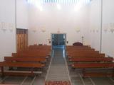 Chapelle de la  Société des Missionnaires d'Afrique