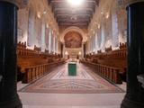 Chapelle du Grand-Séminaire-de-Montréal