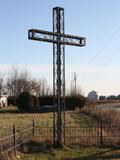 Croix de chemin