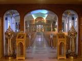 Église Archangels Michael and Gabriel Greek Orthodox