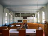 Église Beer-Sheba