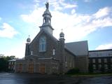 Sanctuaire de la Réparation au Sacré-Coeur et de Padre Pio