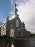 Chapelle de la Réparation au Sacré-Coeur