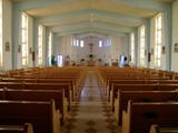 Chapelle des Franciscaines missionnaires de l'Immaculée-Conception
