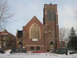 Église de Dieu du Mont Sinaï