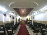 Église Evangelical Pentecostal