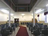 Église Evangelical Pentecostal