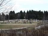 Cimetière