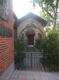 Chapelle Koimisis Tis Theotokou