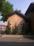 Chapelle Koimisis Tis Theotokou