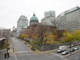 Archevêché de Montréal