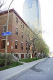 Archevêché de Montréal