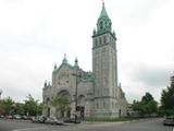 Église de la Nativité-de-la-Sainte-Vierge