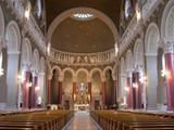 Église de la Nativité-de-la-Sainte-Vierge
