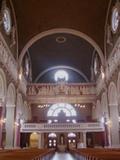 Église de la Nativité-de-la-Sainte-Vierge