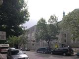 Salle communautaire