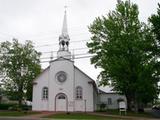 Église de Notre-Dame-du-Laus