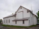 Église de Notre-Dame-du-Laus