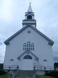 Église de Saint-Aimé