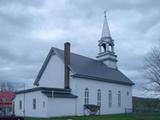 Église de Saint-Aimé