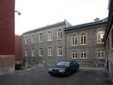 Ancienne école de Notre-Dame-de-Bon-Secours