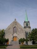 Église Our Lady of Czestochowa