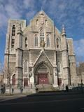 Église de Sacré-Coeur-de-Jésus