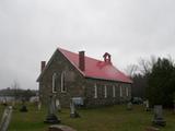 Église Holy Trinity