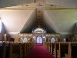 Église Saint Mark Coptic Orthodox